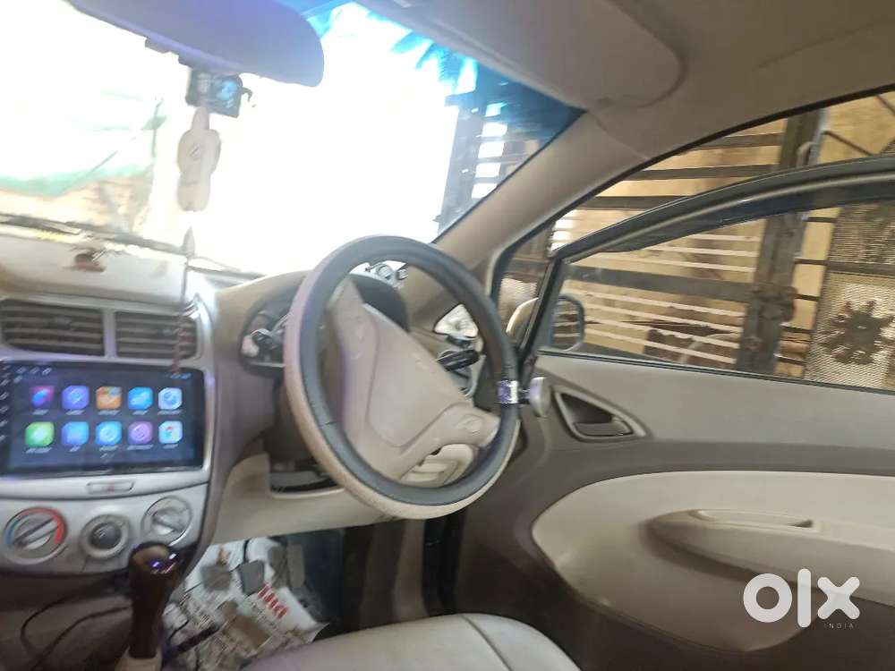 Chevrolet Sail 2014 Cng & Hybrids 100000 Km Driven