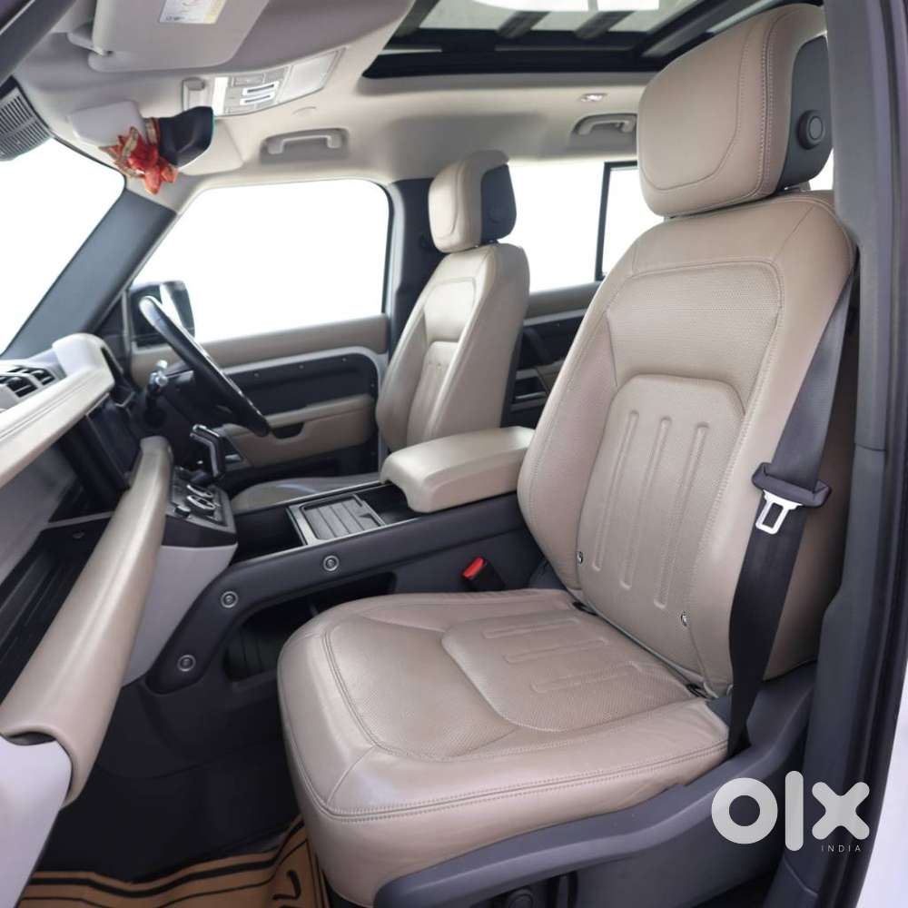 Land Rover Defender 2.0 110 Hse, 2021, Petrol