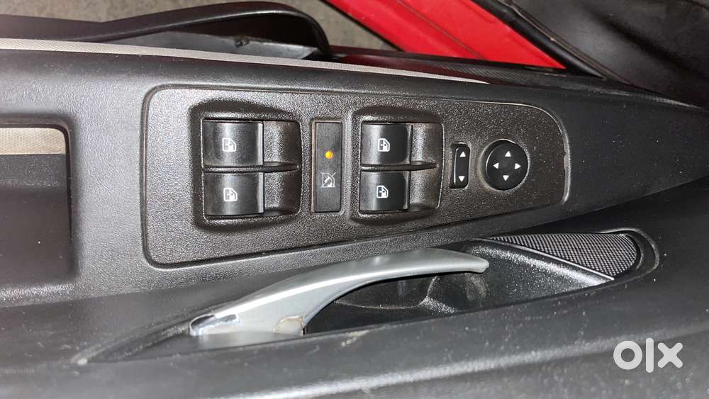 Fiat Grand Punto 2015 Cng & Hybrids Well Maintained