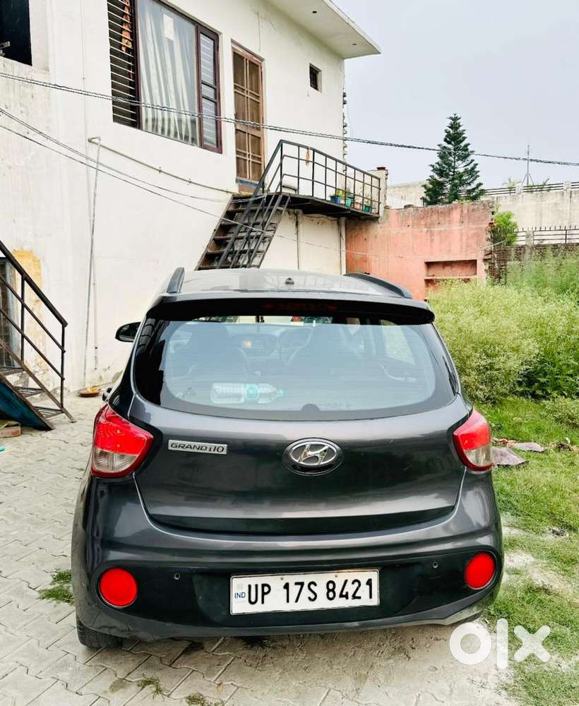 2020 Brand New Condition Grandi10 Sports