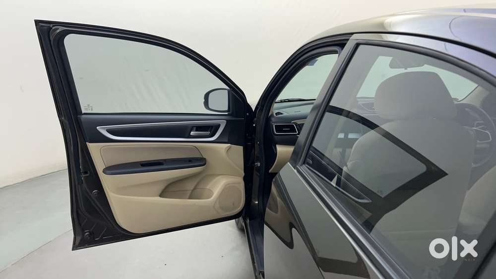 Honda Amaze Vx Cvt I-vtec, 2024, Petrol