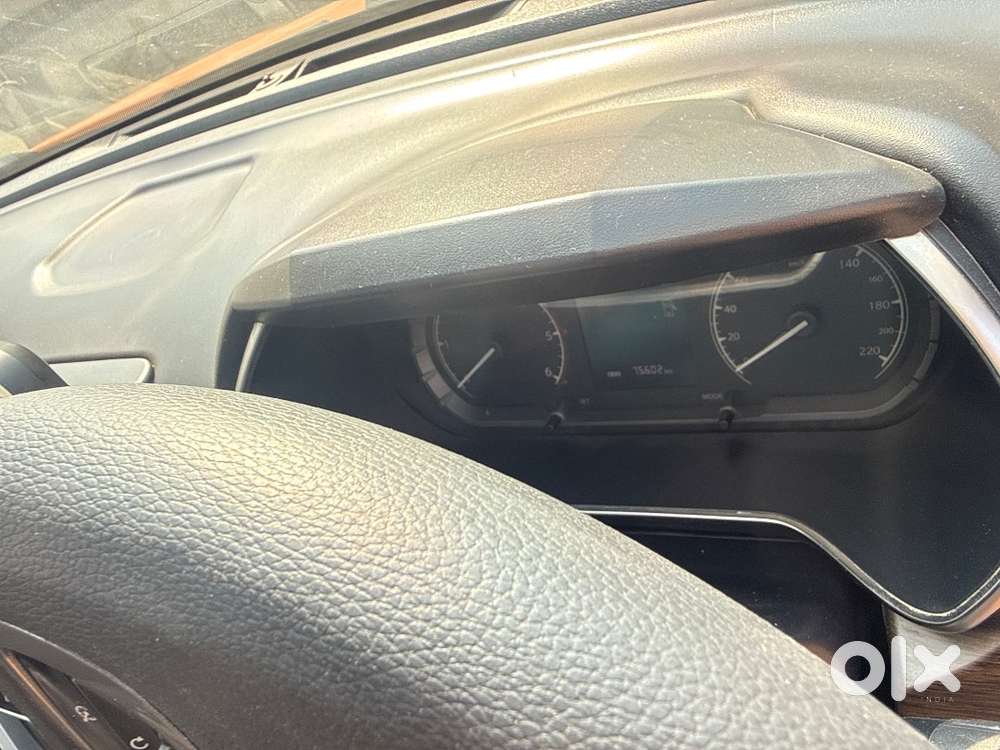 Tata Harrier Xt 2019 Diesel