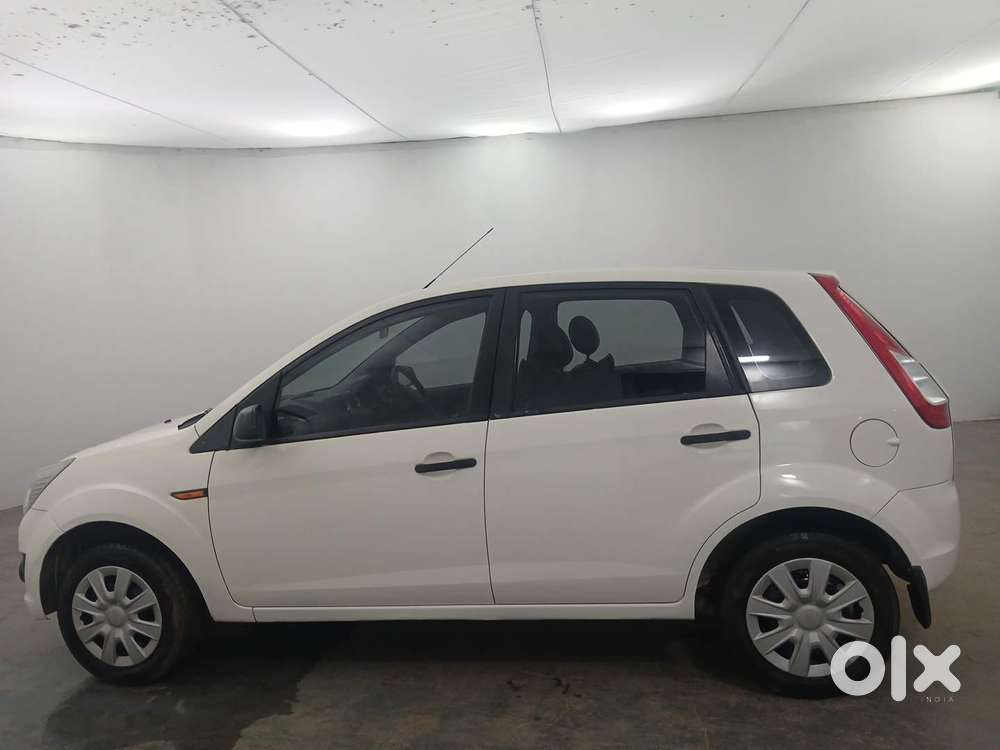 Ford Figo Petrol Exi, 2014, Petrol