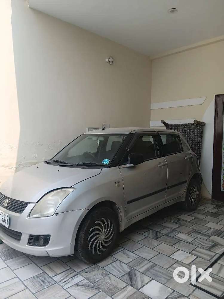 Swift 2009 Diesel
