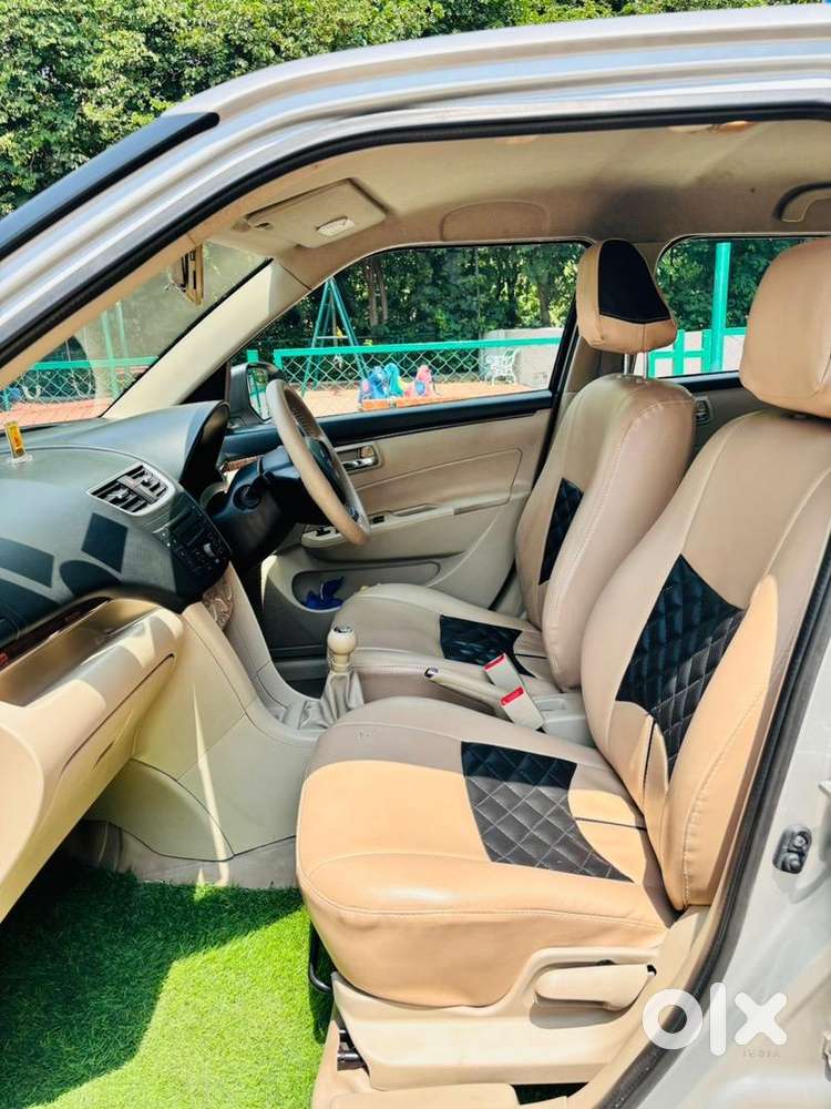 Maruti Suzuki Petrol 2013