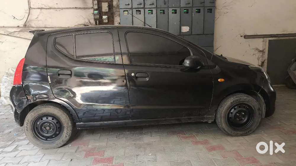Suzuki A Star Mint Condition