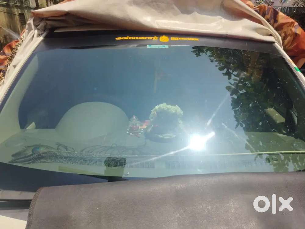 Maruti Ertiga 2018 Car