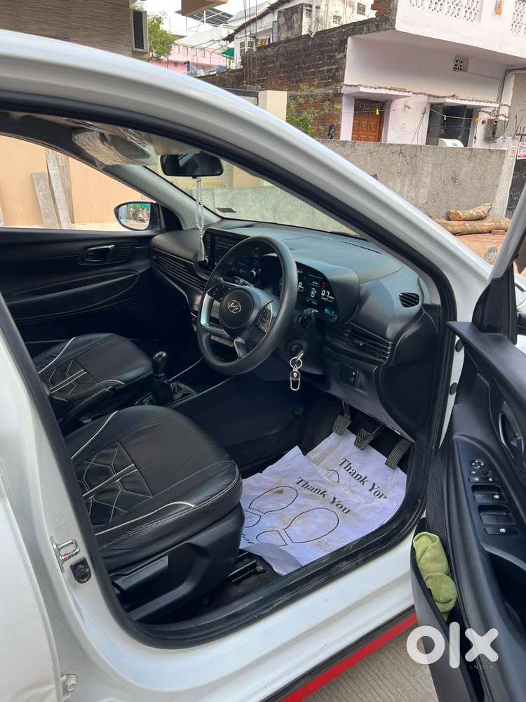 Hyundai I20 Sportz 1.2 Mt, 2022, Petrol