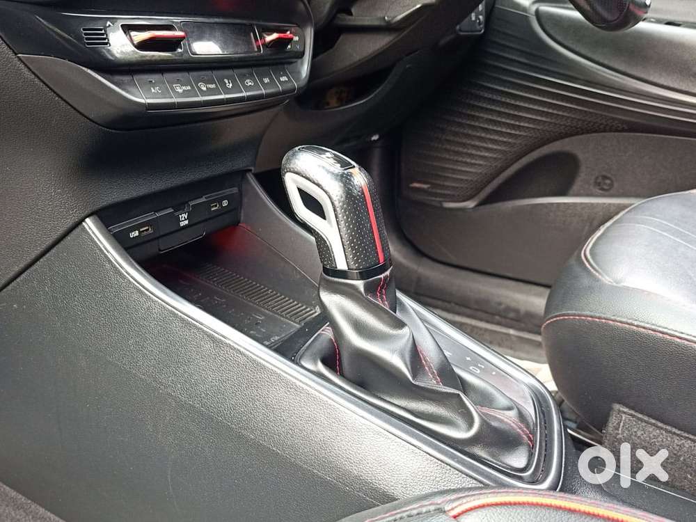 Hyundai I20 N Line 1.0 N8 Turbo Dct, 2022, Petrol