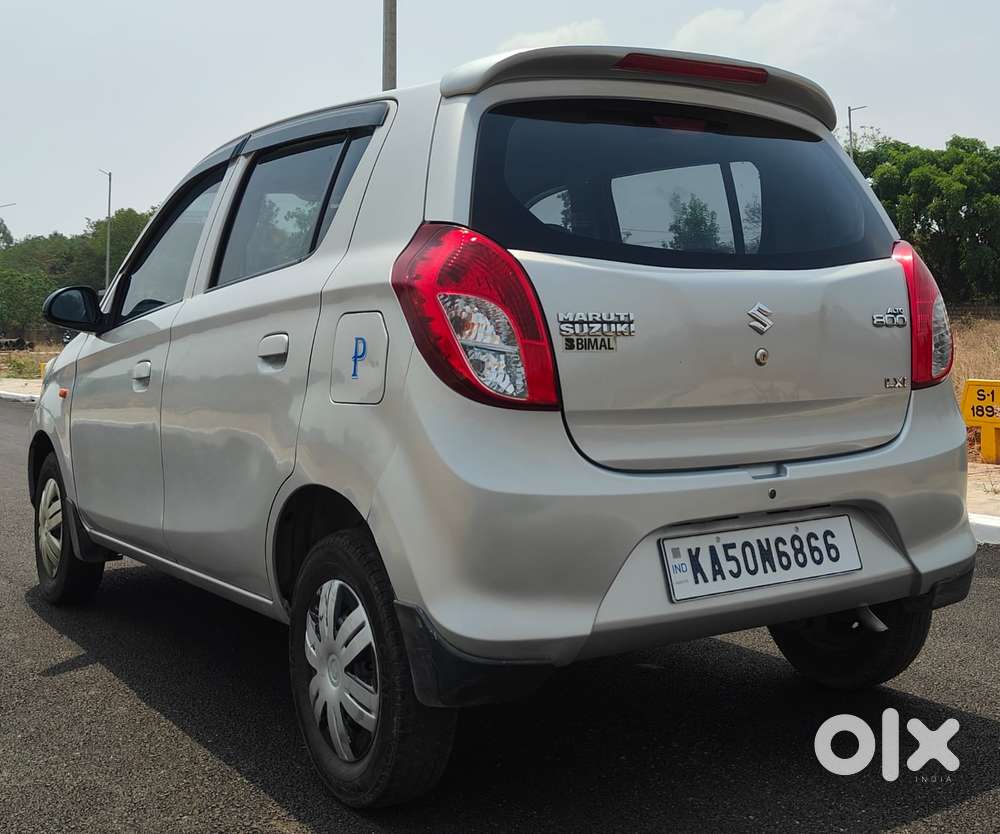Maruti Suzuki Alto 800 2012-2016 Vxi, 2013, Petrol