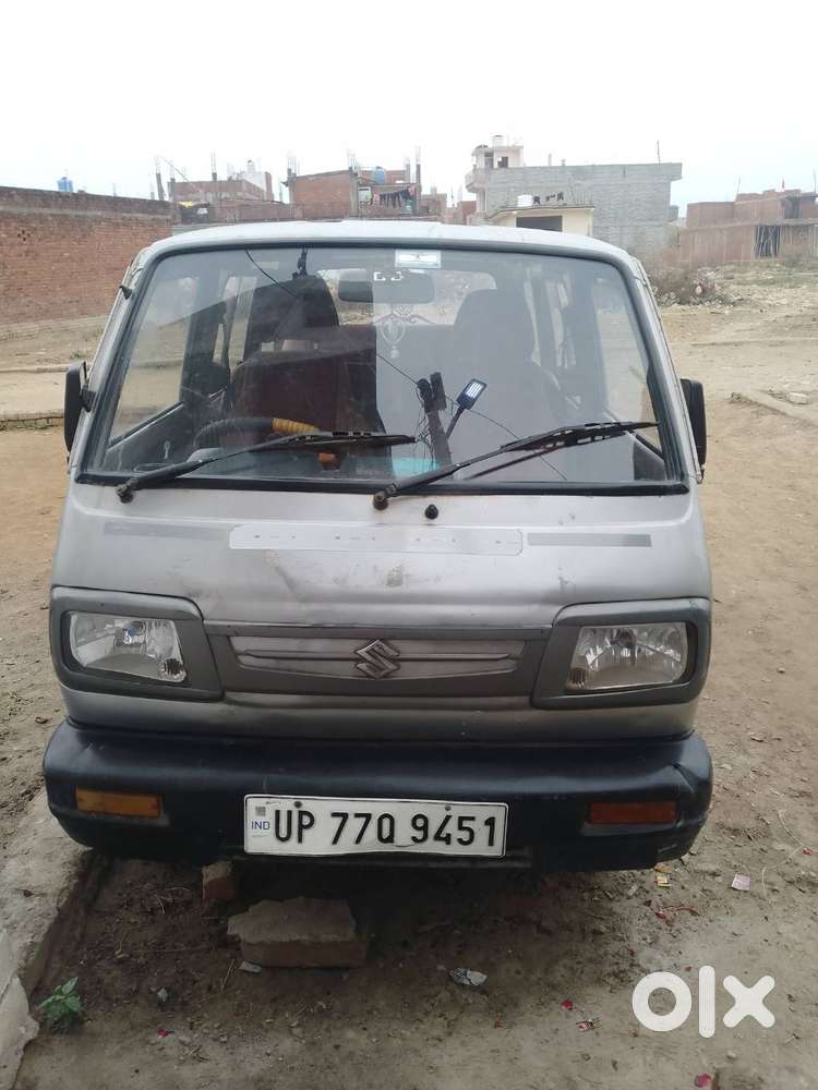 Omni Cng 8 Seeter