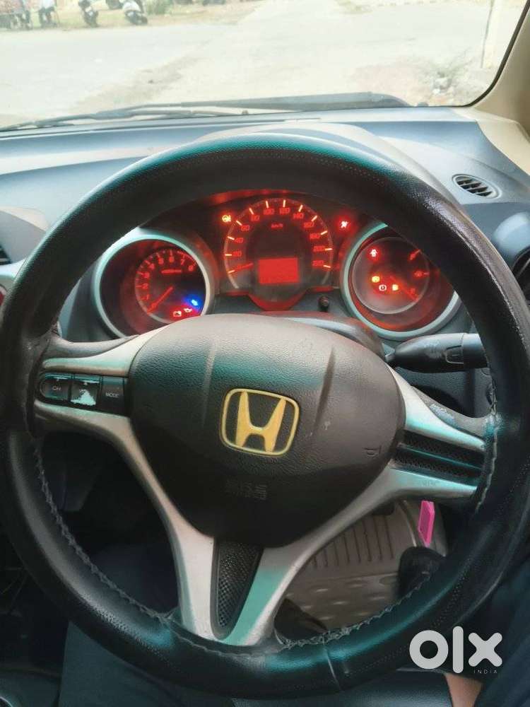 Honda Jazz X, 2013, Cng & Hybrids