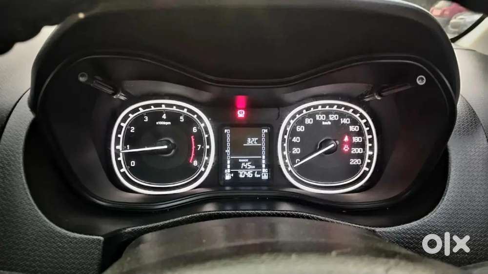 Immaculate 2021 Maruti Suzuki Vitara Brezza [zxi] - 1st, Less Driven