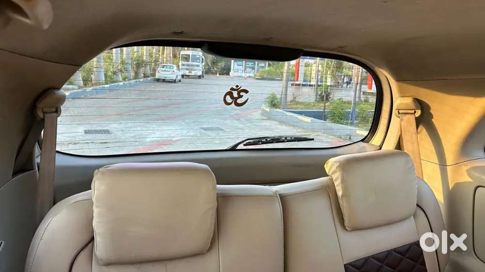 Toyota Innova 2012 Ins Live