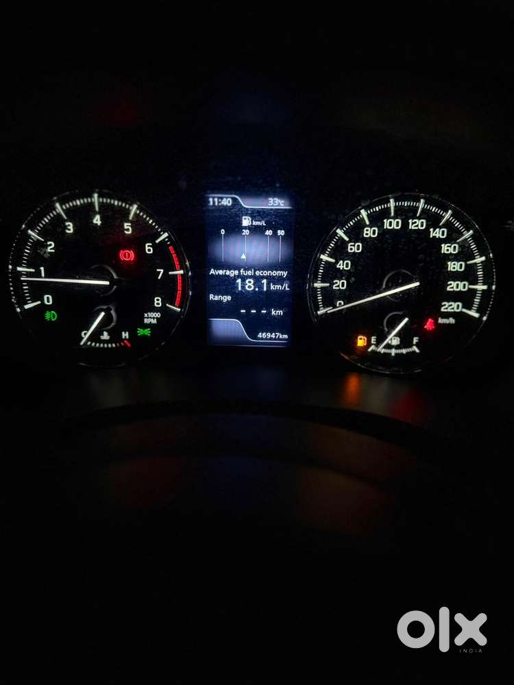 Maruti Suzuki Baleno 1.2 2023