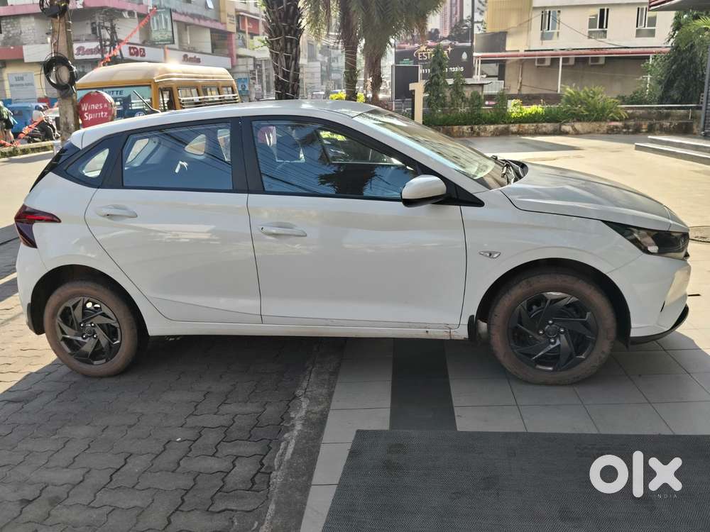 Hyundai I20 Magna 1.2 Vtvt, 2023, Petrol