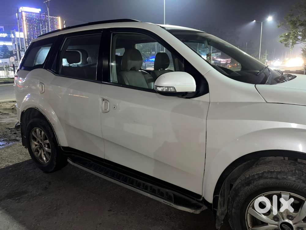 Mahindra Xuv500 2016 Diesel Well Maintained