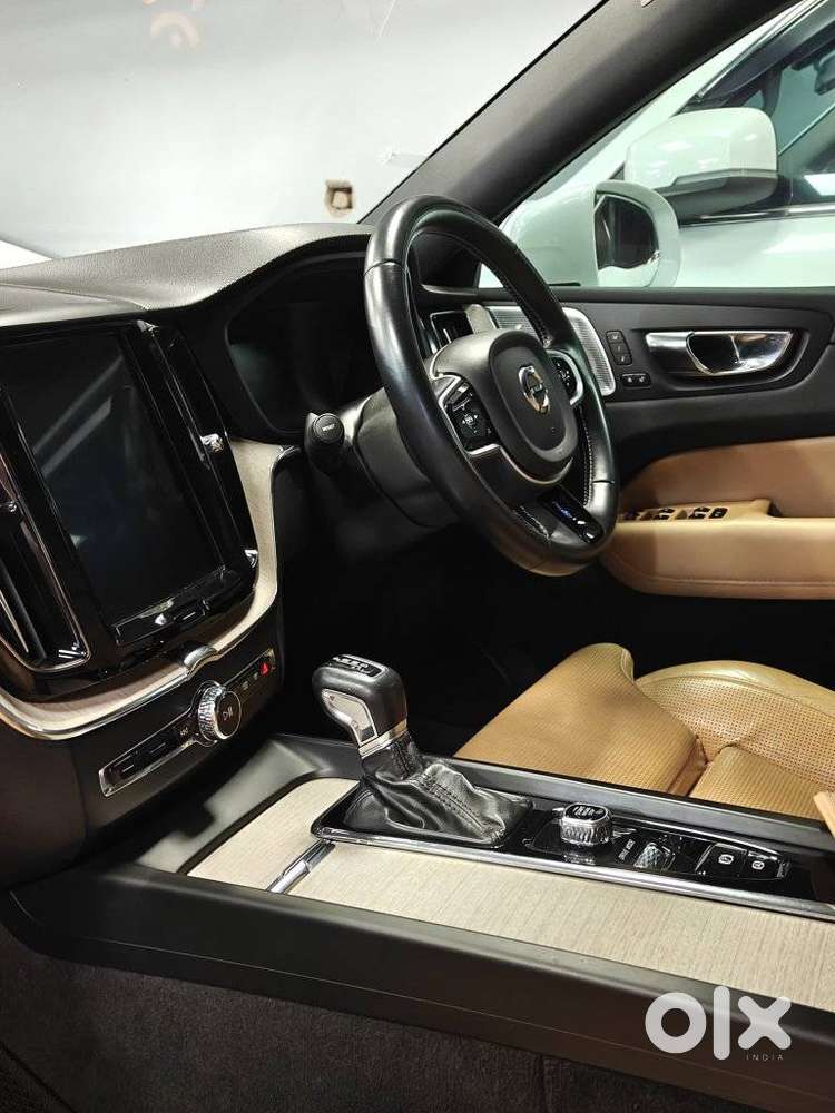 Volvo Xc60 D5 Inscription, 2020, Diesel