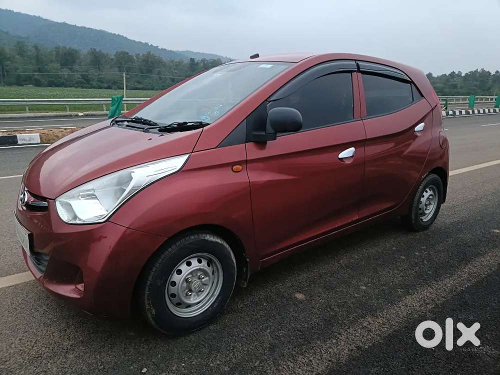 Good Condition New Tyar All Body Seil Engine Seil