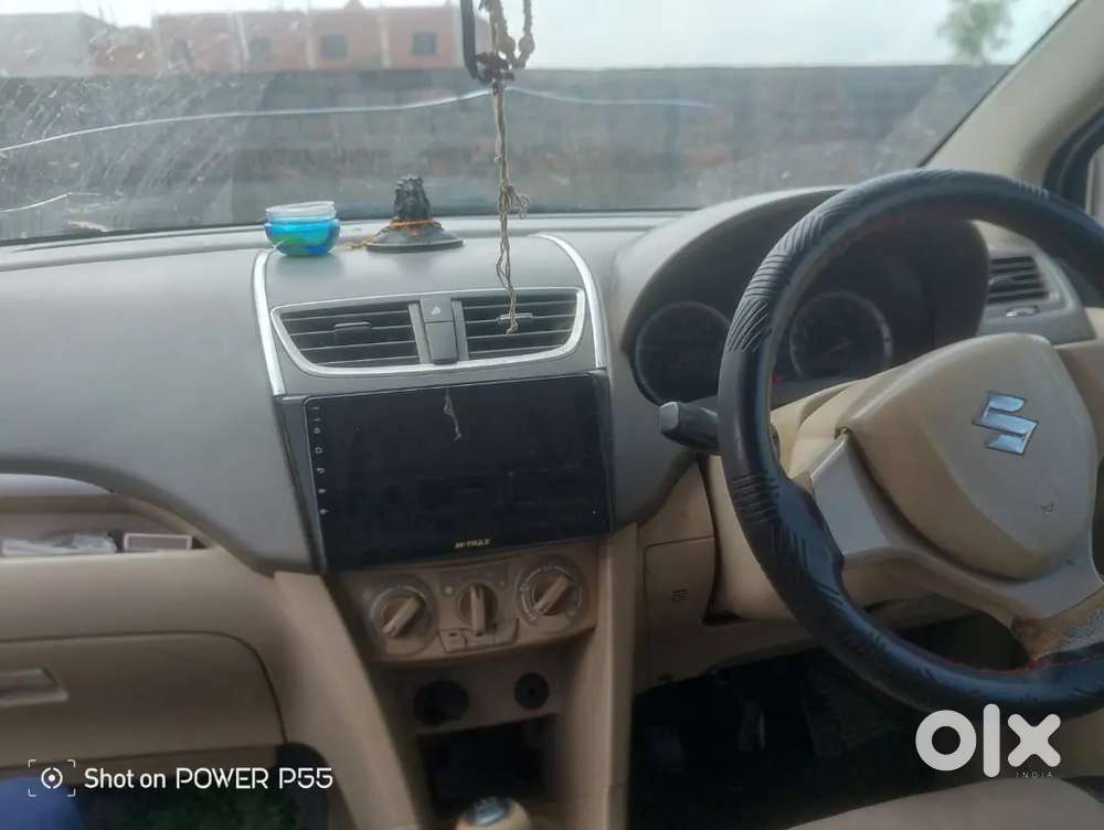 Maruti Suzuki Ertiga 2014