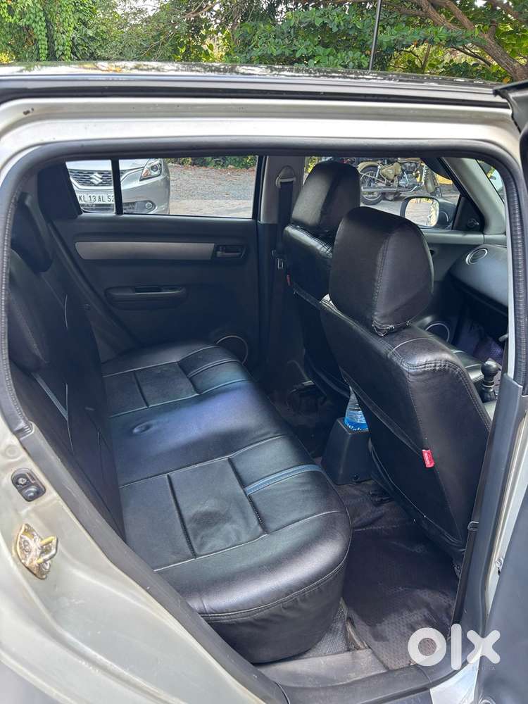2006 Maruti Suzuki Car
