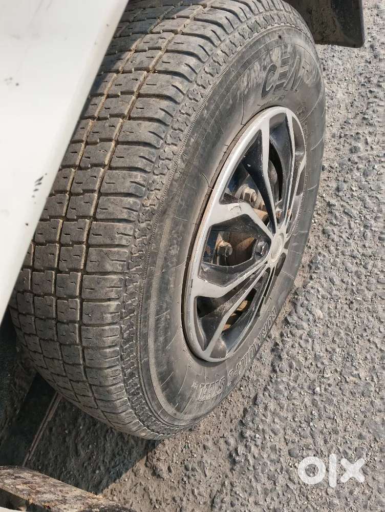 Mahindra Bolero 2017 Diesel 73000 Km Driven