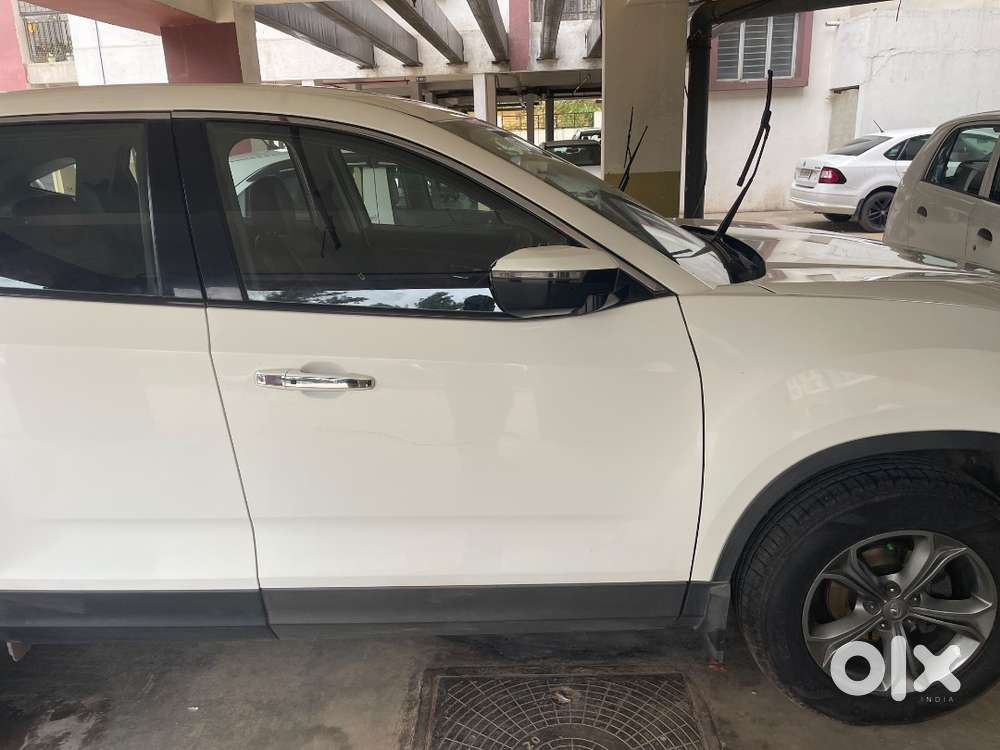 Tata Harrer Xt , Showroom Maintenance, New Tyres, Insurance Till Feb27
