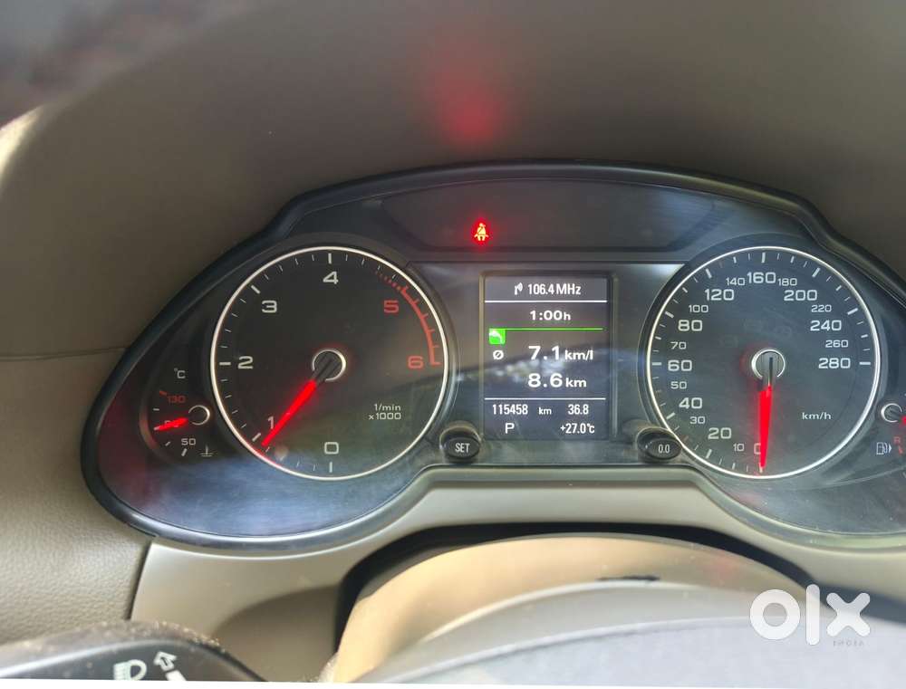 Audi Q5 3.0 Tdi Quattro, 2018, Diesel