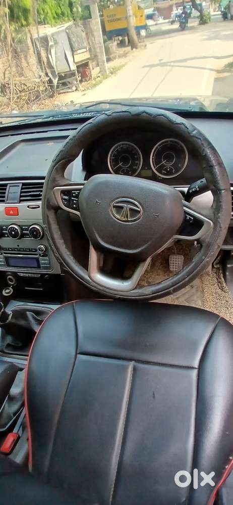Tata Safari Storme [ ] 2.2 Ex 4x2, 2016, Diesel