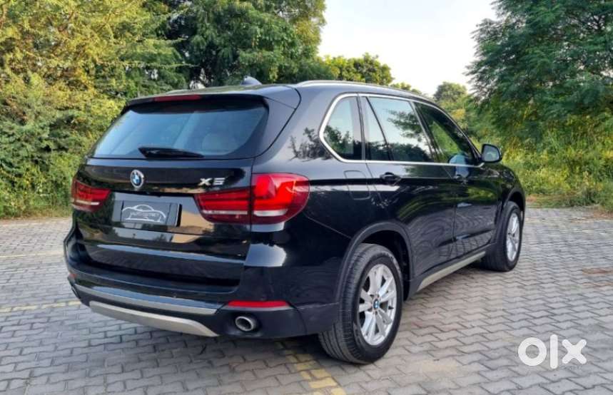 Bmw X5 Xdrive30d Xline, 2015, Diesel