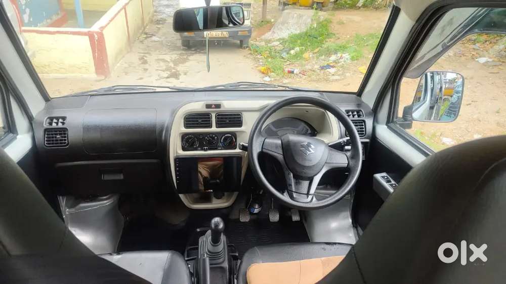 Maruti Suzuki Eeco Ac 5 2024