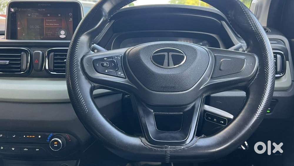 Tata Punch Adventure Rhythm Icng, 2024, Cng & Hybrids