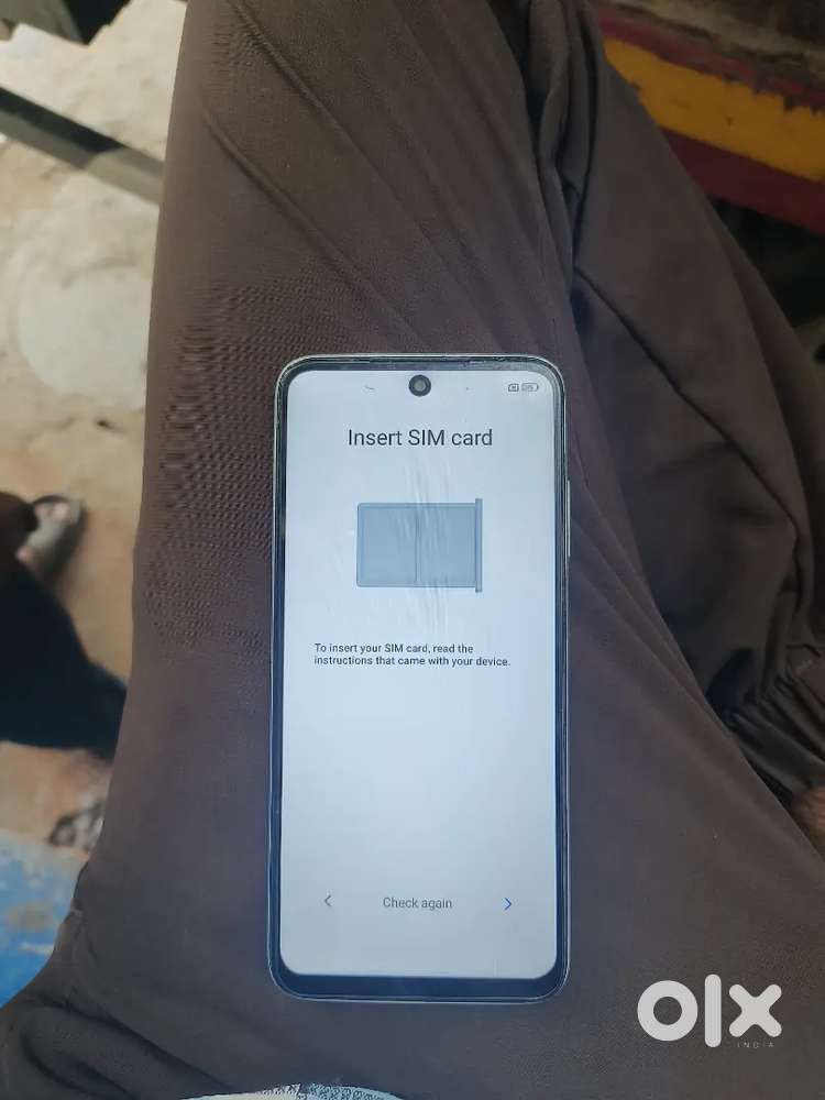 Redmi 10 prime