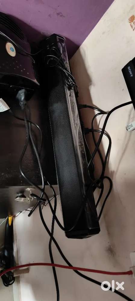 Boat 5.1  home theatre 160w