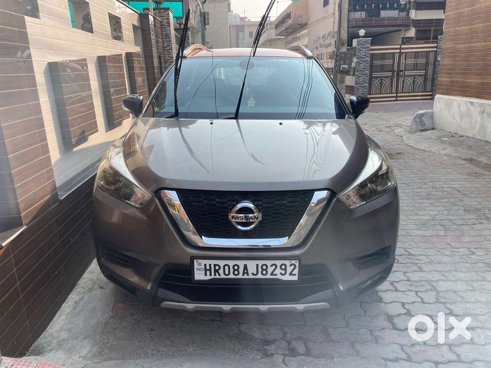 Nissan Kicks 2019 December