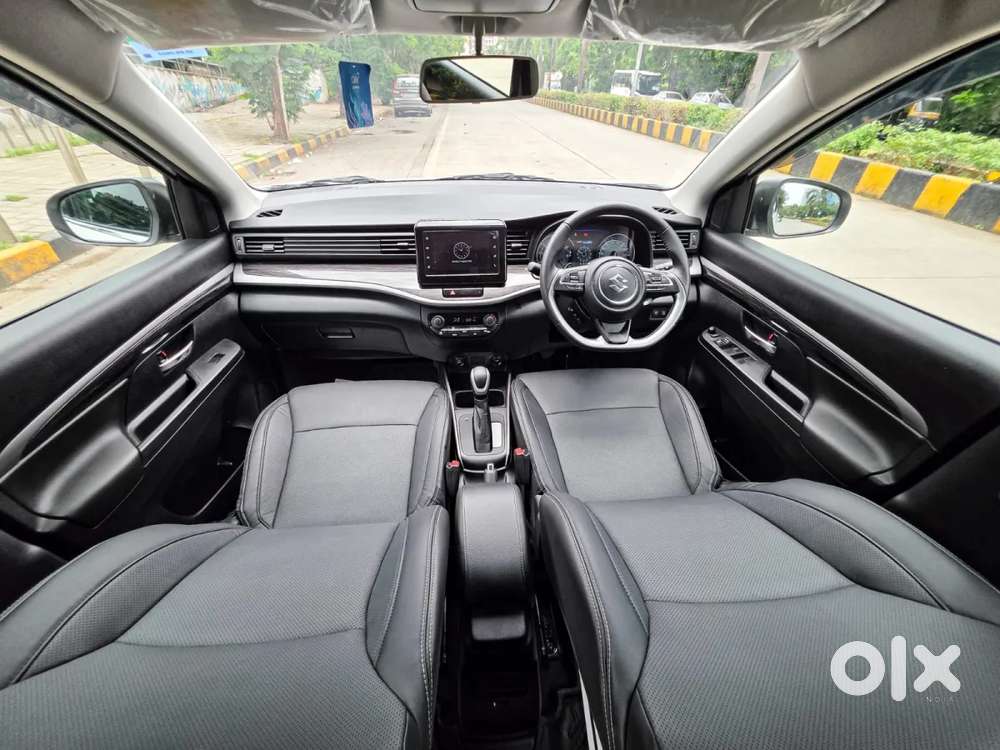 Maruti Suzuki Xl6 1.5 Alpha At, 2025, Petrol