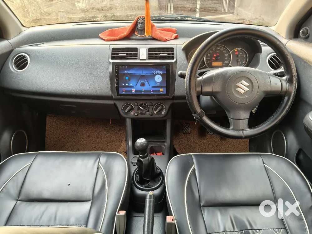Maruti Swift Vxi 2010
