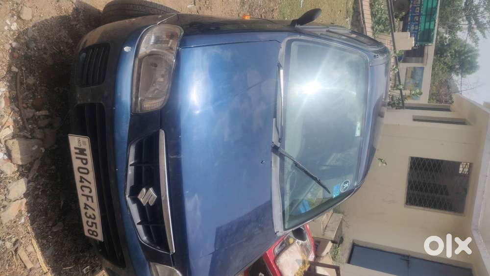 Maruti Suzuki Alto 2010 Petrol Urgent Sell
