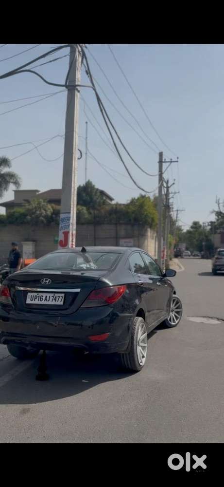 Hyundai Venue N Line 2012 Diesel Well Maintained