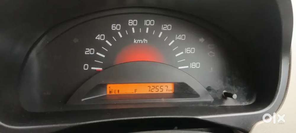 Maruti Suzuki Wagon R 2015 Dec  Lxi Petrol