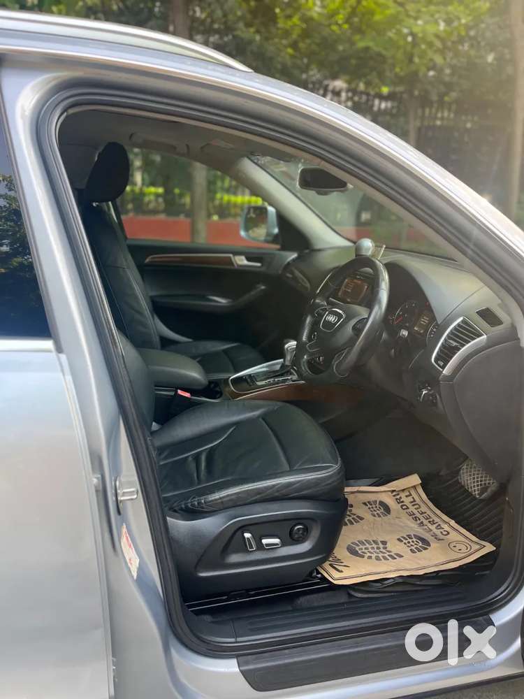 Audi Q5 3.0 Tdi Quattro Premium Plus, 2016, Diesel