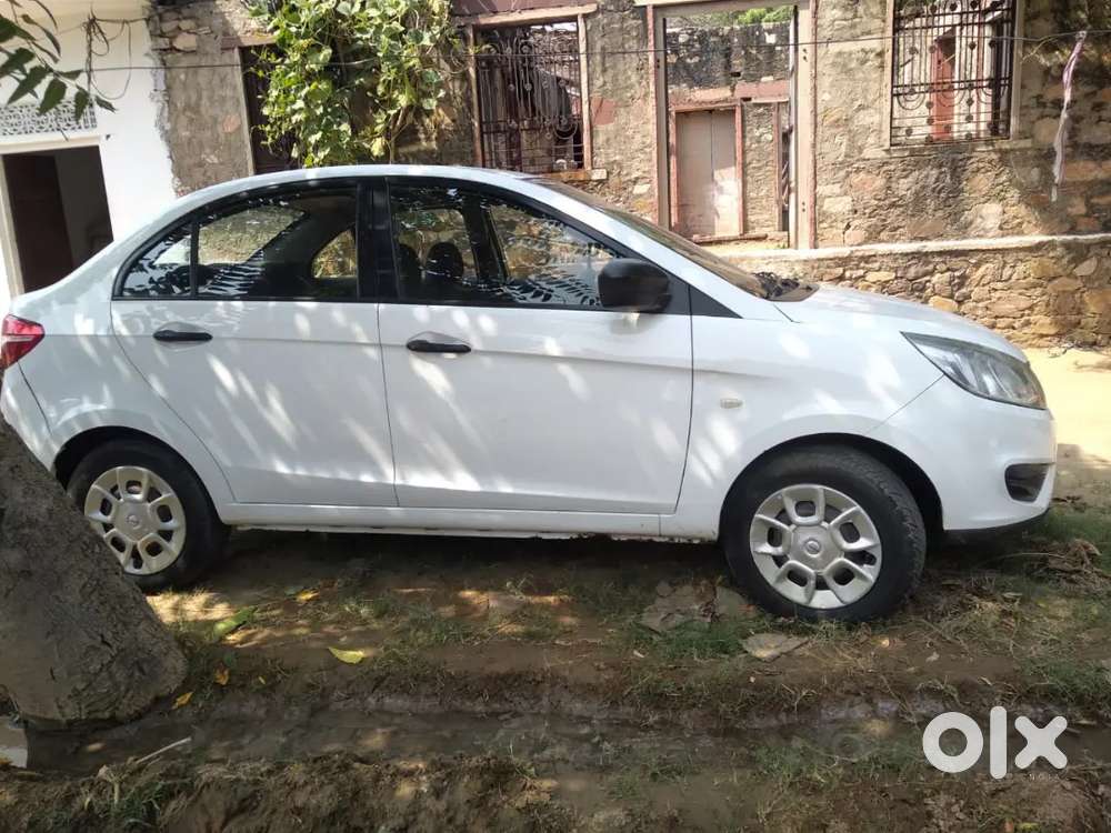 Tata Zest 2016 Diesel Well Maintained