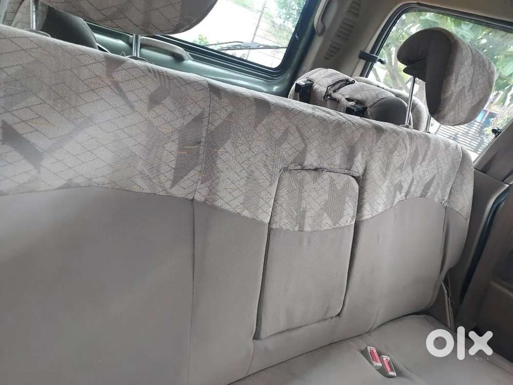 Mahindra Scorpio Classic 2012 Model Diesel Car