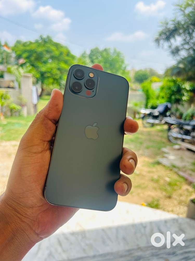 Iphone 12 pro