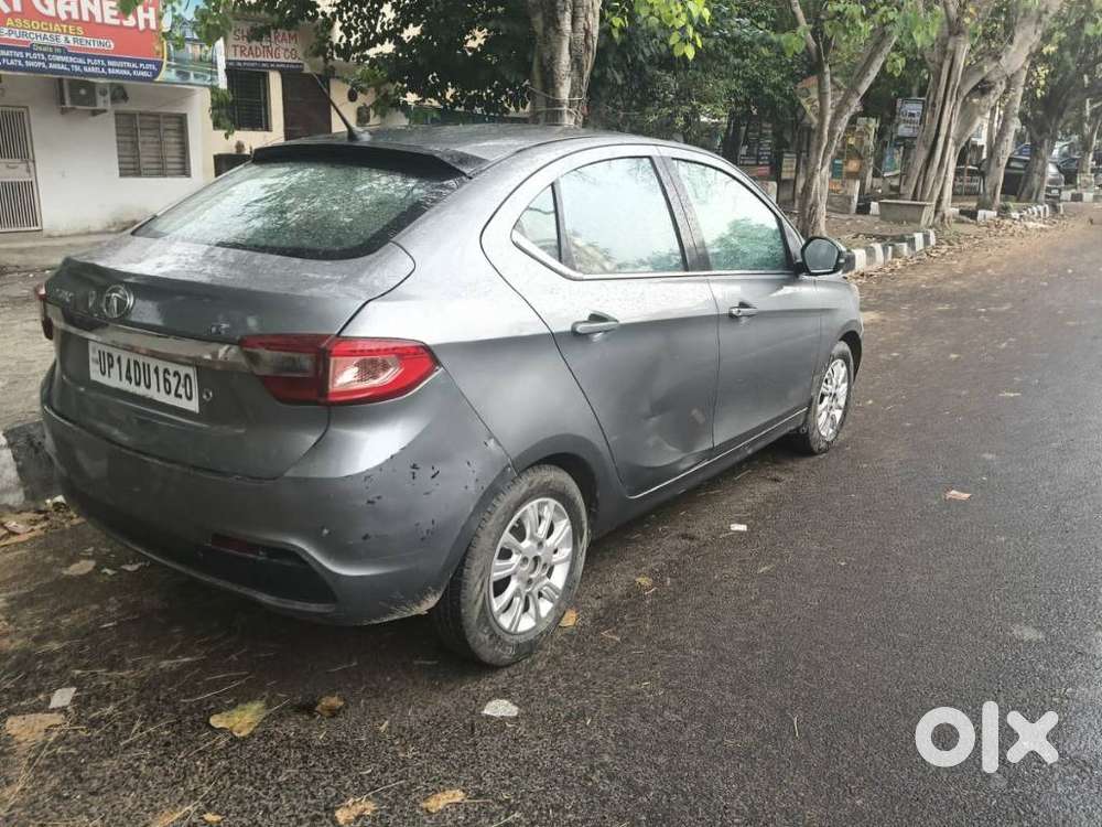 Tata Tigor Xz, 2018, Diesel
