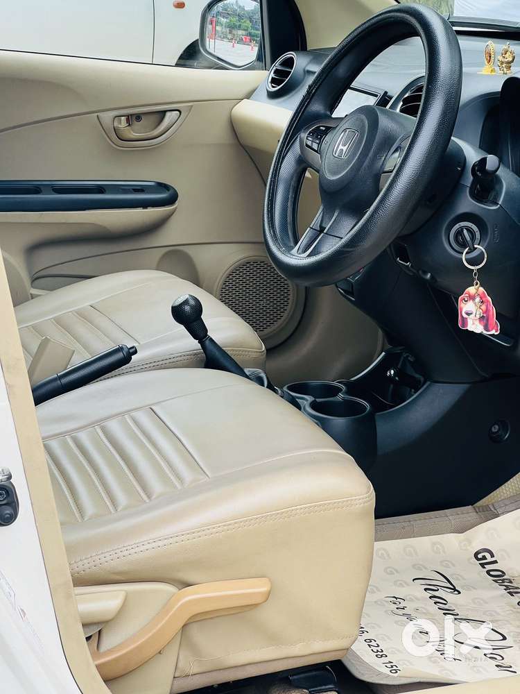 Honda Mobilio S I-vtec, 2015, Petrol