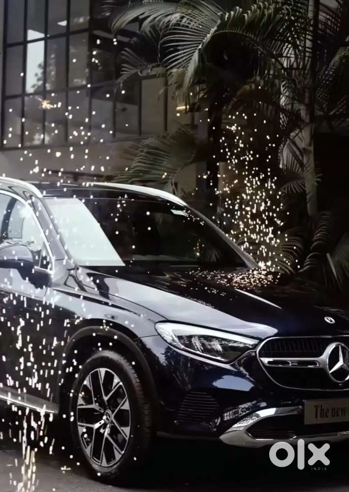 Mercedes-benz Glc 220d 4matic 2026