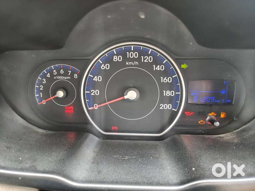 I10 Sportz, 1st Owner, 2 Key
