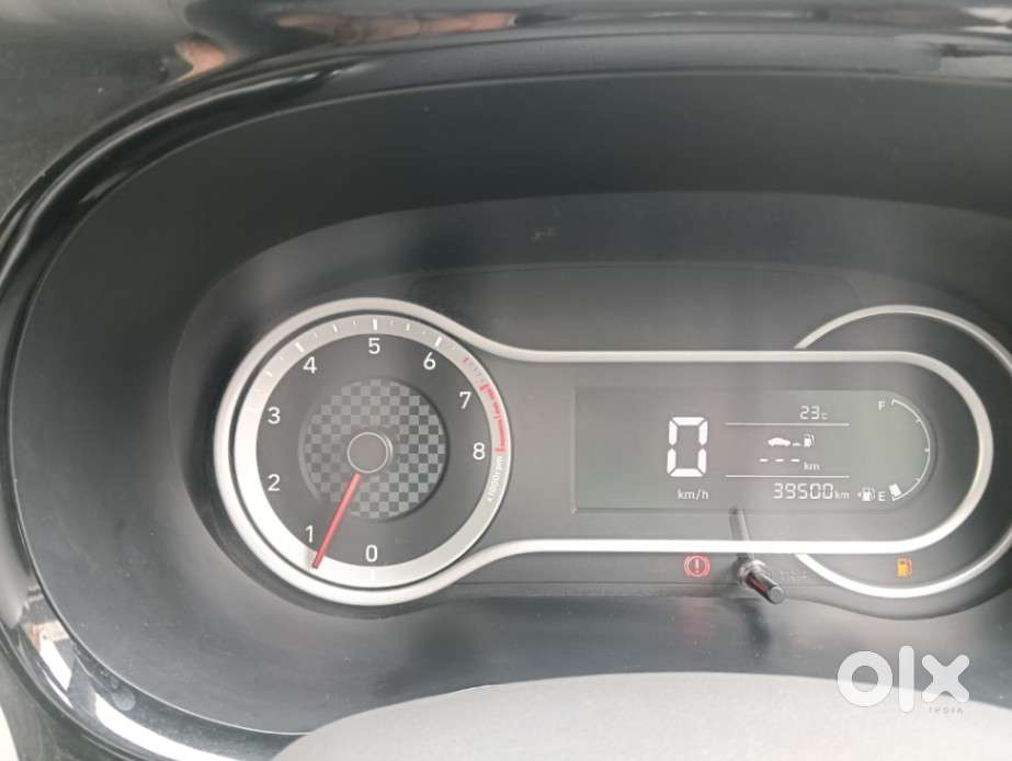 Hyundai Grand I10 Nios Asta 1.2 Kappa, 2019, Petrol