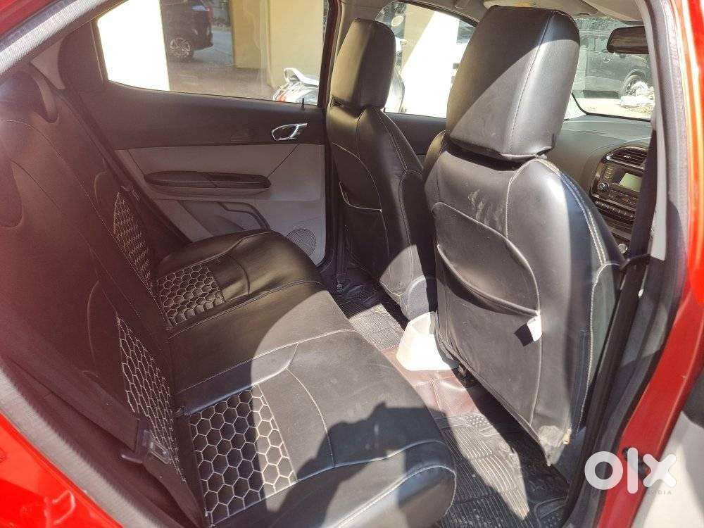 Tata Tiago 1.2 Revotron Xza, 2018, Petrol